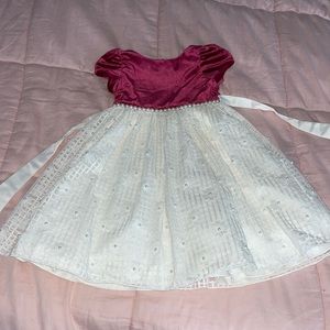 Toddler Formal Dress